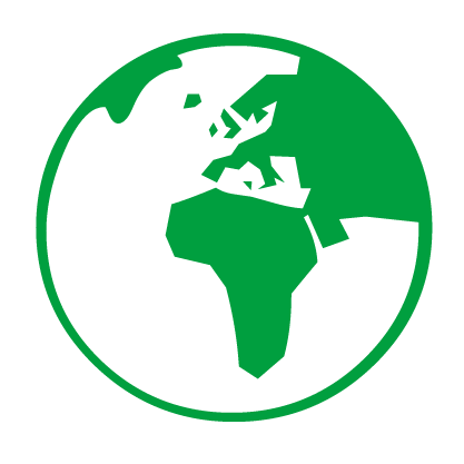 sustainability-environment icon
